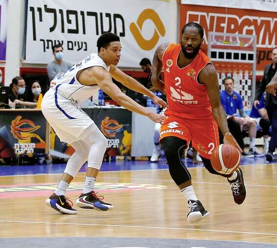 צילום: אלן שיבר